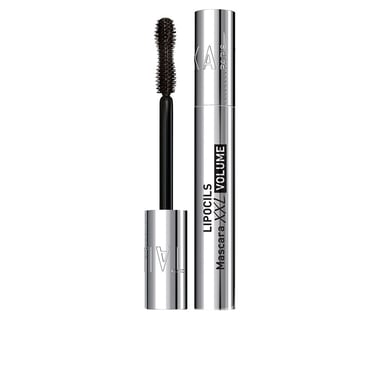 Lipocils Mascara Xxl Volume #zwart 8,5 ml