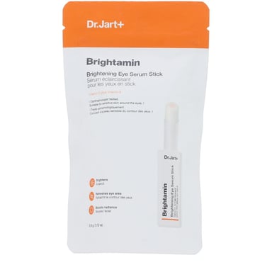Brightamin Verhelderend Oogserum Stick 3,06 gr