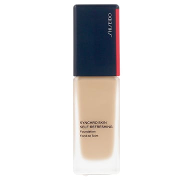 Synchro Skin Zelfverfrissende Foundation Spf30 #340 30 ml