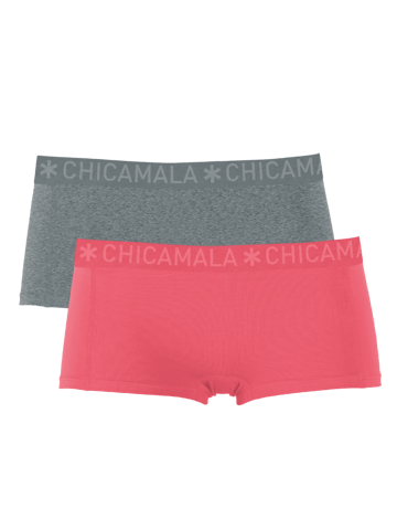Muchachomalo Heren Boxershorts - 2 Pack - Mannen Onderbroeken