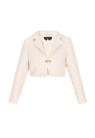 Faina Jas vrouwen offwhite