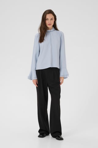Blouse met lange mouwen KBDenise Blouse met lange mouwen Feminine