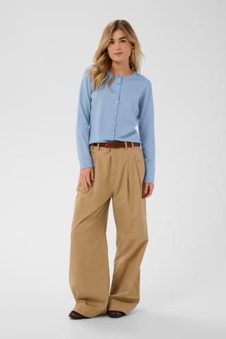Vest A8661, Vest Classic fit