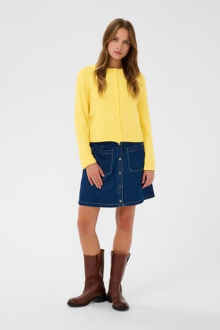 Vest LarnaSZ Vest Regular fit