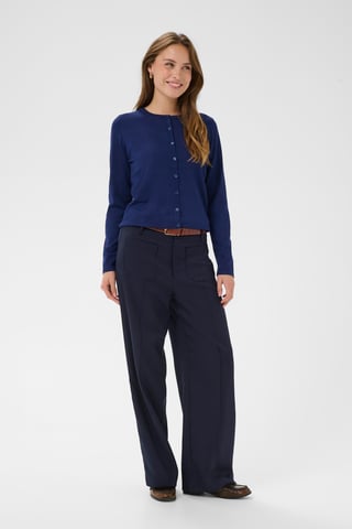 Vest A8661, Vest Classic fit