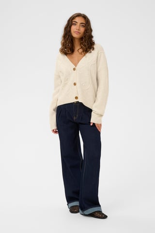 Vest CUtoby Vest Relaxed fit