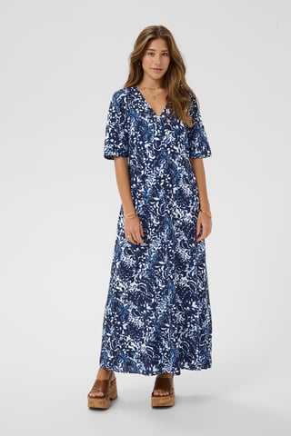 Jurk CRTiah Jurk A-shape