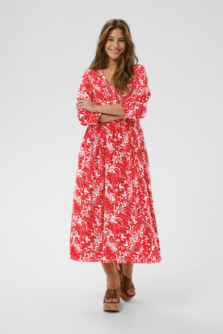 Jurk CRTiah Jurk Feminine