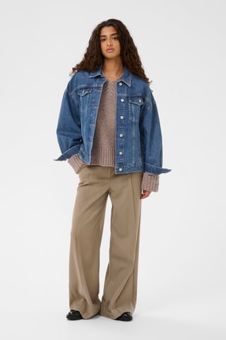 Jas SLNamira Jas Oversize fit