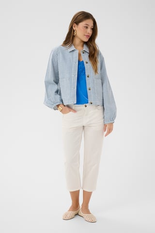 Jas CRBerta Jas Straight fit
