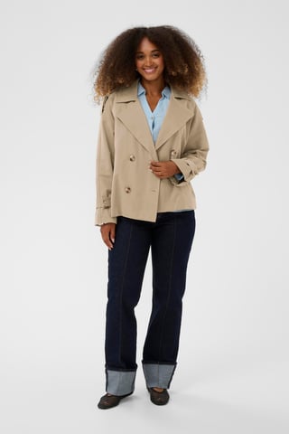 Jas CRDrookie Jas Loose fit
