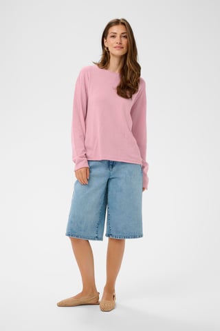 Pullover CRRomane Pullover Loose fit