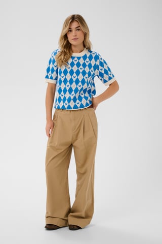 Pullover PamillaSZ Pullover Regular fit