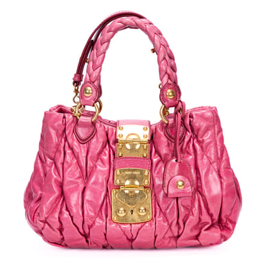 2-Way Tote Handtas