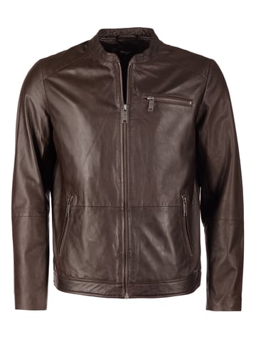 Maze Lederjacke 42020524