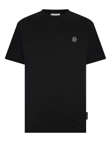 Round Neck T-Shirt Basic