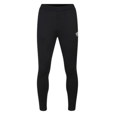 Umbro Optimus Skinny Trainingsbroek Kinderen/Kinderen (Zwart)