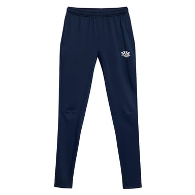 Umbro Optimus Skinny Trainingsbroek Kinderen/Kinderen (Marine)