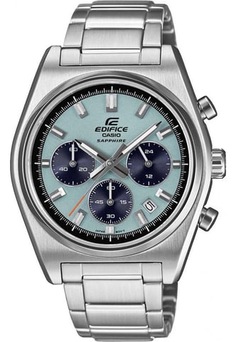 Casio EFB-730D-2BVUEF Heren Edifice Horloge