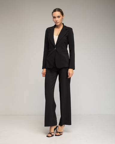 Strakke nette broek