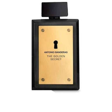 Het Gouden Geheim Edt Vapo 200 ml