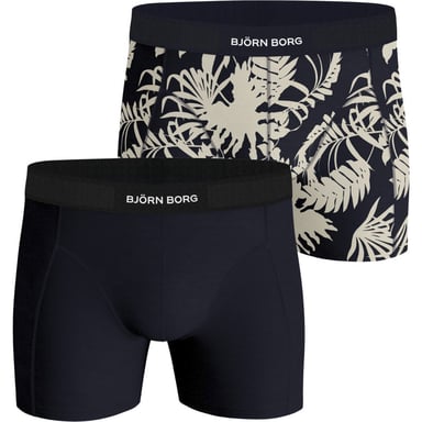 Björn Borg Onderbroeken 2-Pack Core Boxers Multi