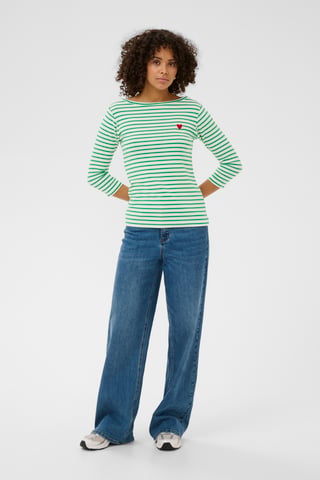 T-shirt met lange mouwen KAliddy T-shirt met lange mouwen Regular fit
