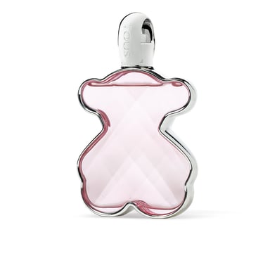 Loveme Eau De Parfum Spray 90 ml