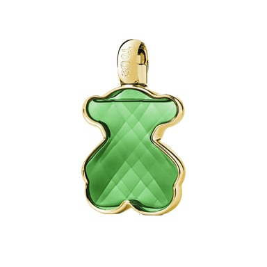 Loveme The Emerald Elixir Parfum Vapo 30 ml