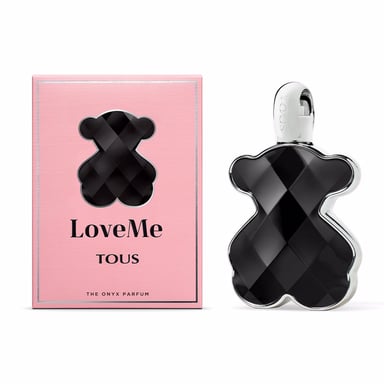 Loveme The Onyx Parfum Spray 90 ml