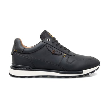 PME Legend Sneakers Aircobra Zwart
