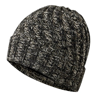Dare 2B Heren Bemuse Beanie (Lichen Groen/Zwart)