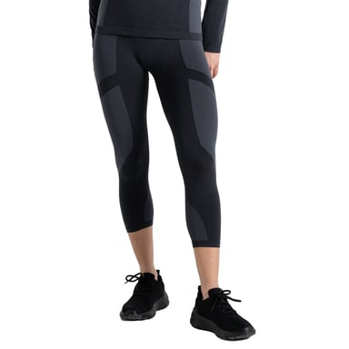 Dare 2B Dames/Dames In De Zone 3/4 Legging (Zwart)