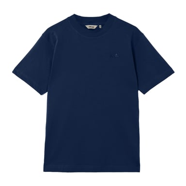 Ellesse Mens Suisio T-Shirt (Navy)