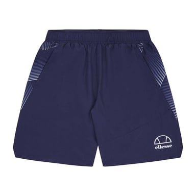 Ellesse Mens Belliso Shorts (Navy)