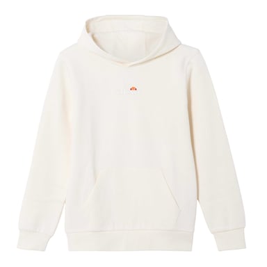 Ellesse Boys Otternere 2 Hoodie (Off White)
