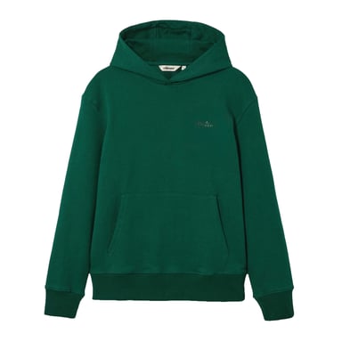 Ellesse Mens Madone Hoodie (Dark Green)