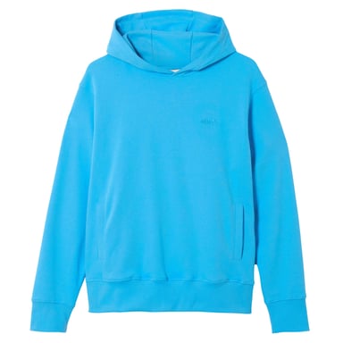 Ellesse Mens Madone Hoodie (Blue)