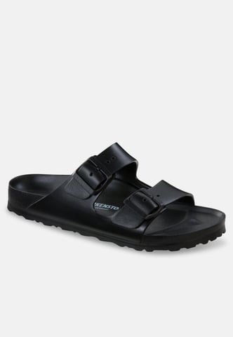 Birkenstock Arizona Eva Narrow Fit Black 129423