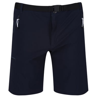 Regatta Heren Xert III Stretch Shorts (Marine)