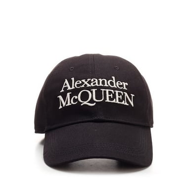 Alexander McQueen Muts voor heren