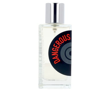 Dangerous Complecity Edp Vapo 100 ml