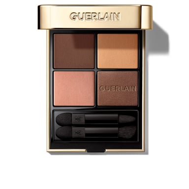 Ombres G Gouden Schaduw Palette #258 Wild Nudes 6 gr