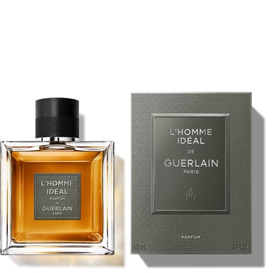 L'homme Idéal Parfum Edp Vapo 100 ml