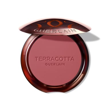Terracotta Blush Good Face Effect Blusher #03