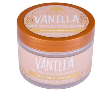 Vanille Soufflé Lichaamsboter 240 gr