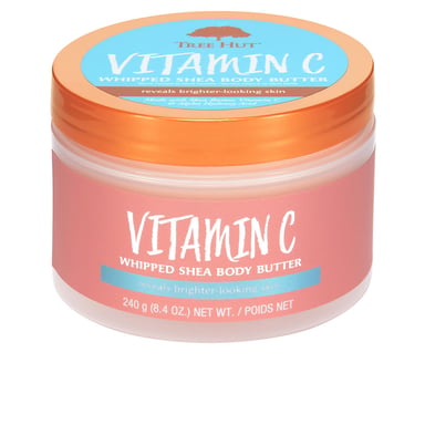 Boter Soufflé Lichaamsvitamine C 240 gr
