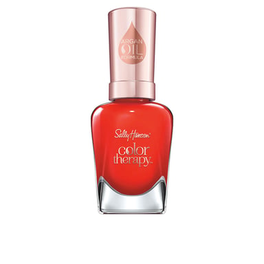 Kleurtherapie #340-rood-iance 14,7 ml