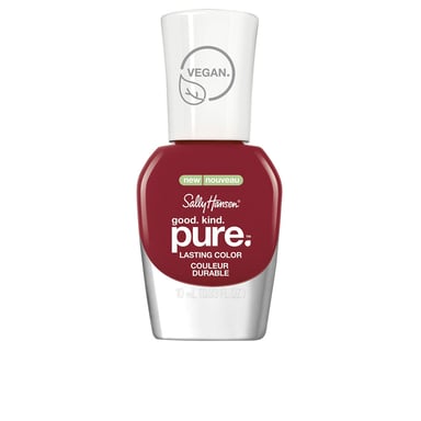 Good.kind.pure Vegan Kleur #320-cherisse Amore 10 ml