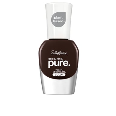 Good.kind.pure Vegan Kleur #151-warm Cacao 10 ml
